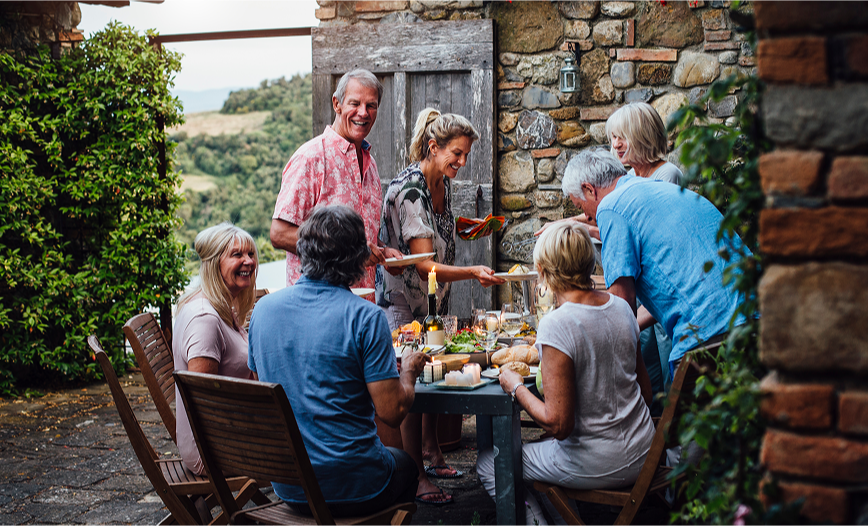 Work with a Team who Works for your Trust