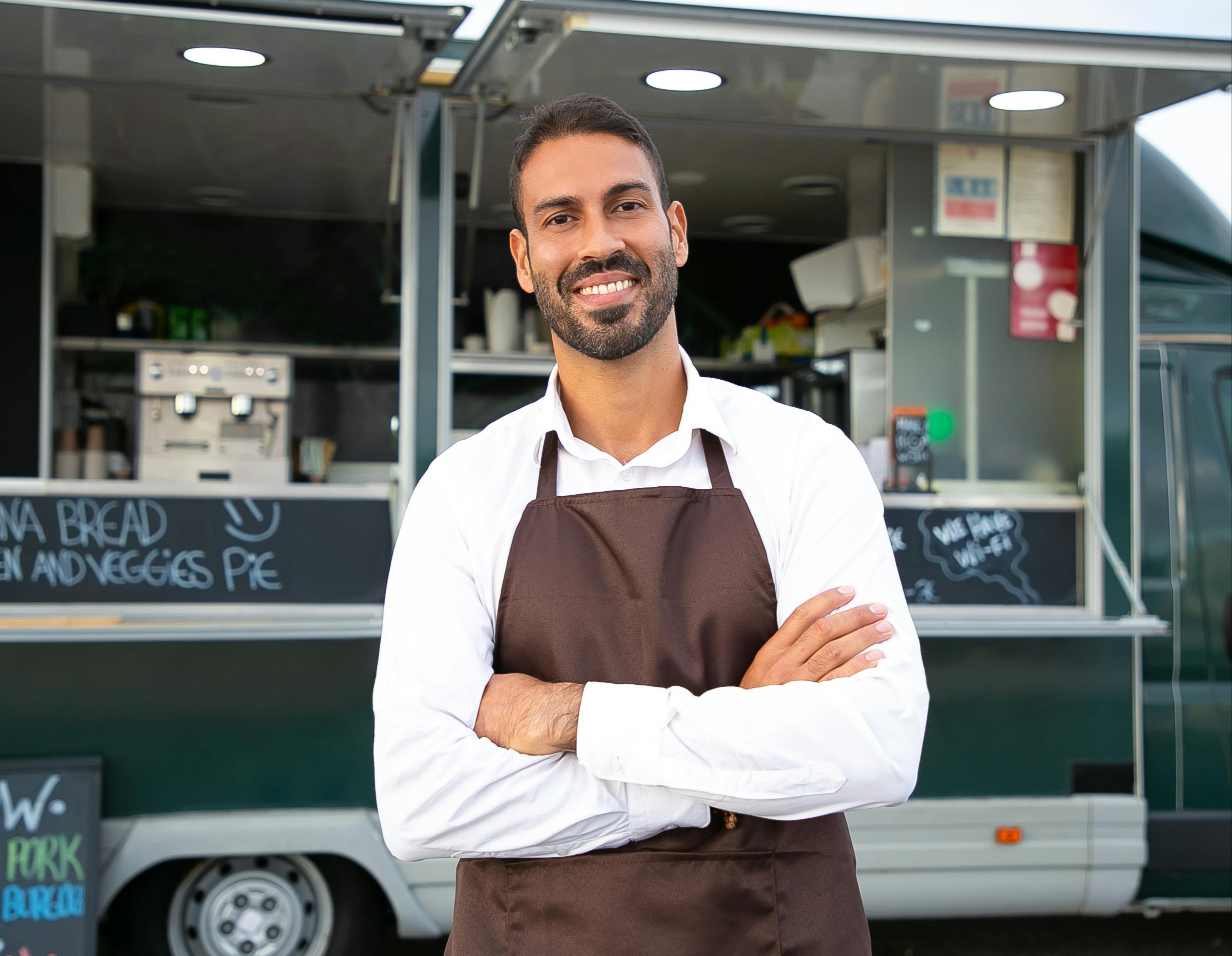 Small Business Owners