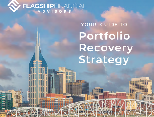 Portfolio Recovery Strategy