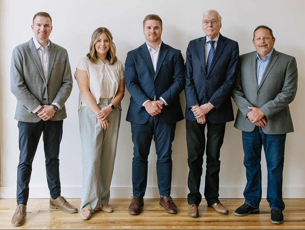 Encompassing Your Financial Future