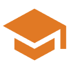 Education Planning Icon