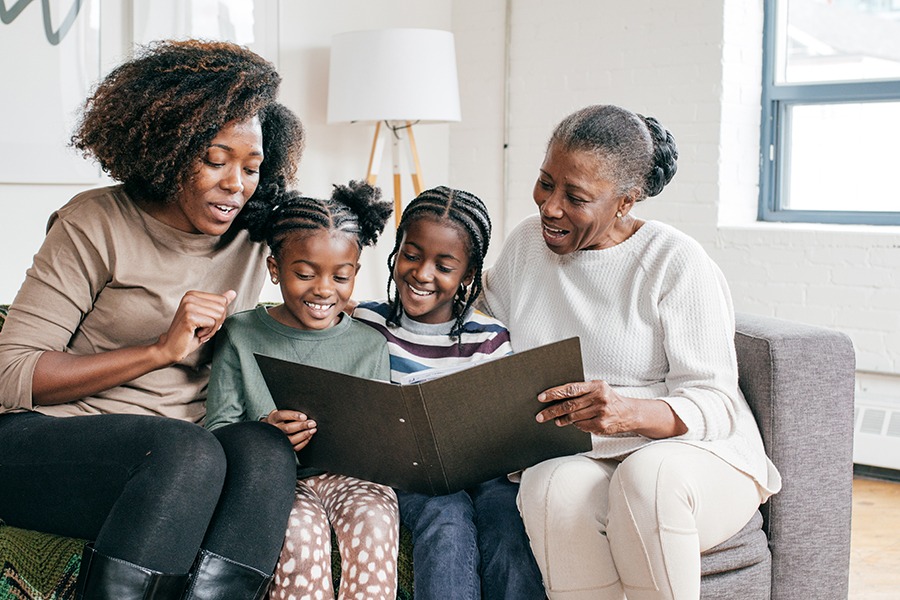 Estate Strategy