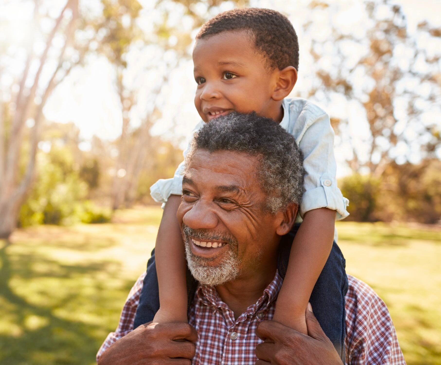 Multigenerational Families