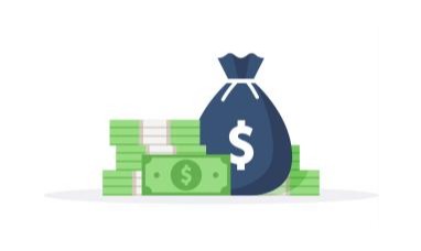 Retirement illustration (for WIFT landing page)