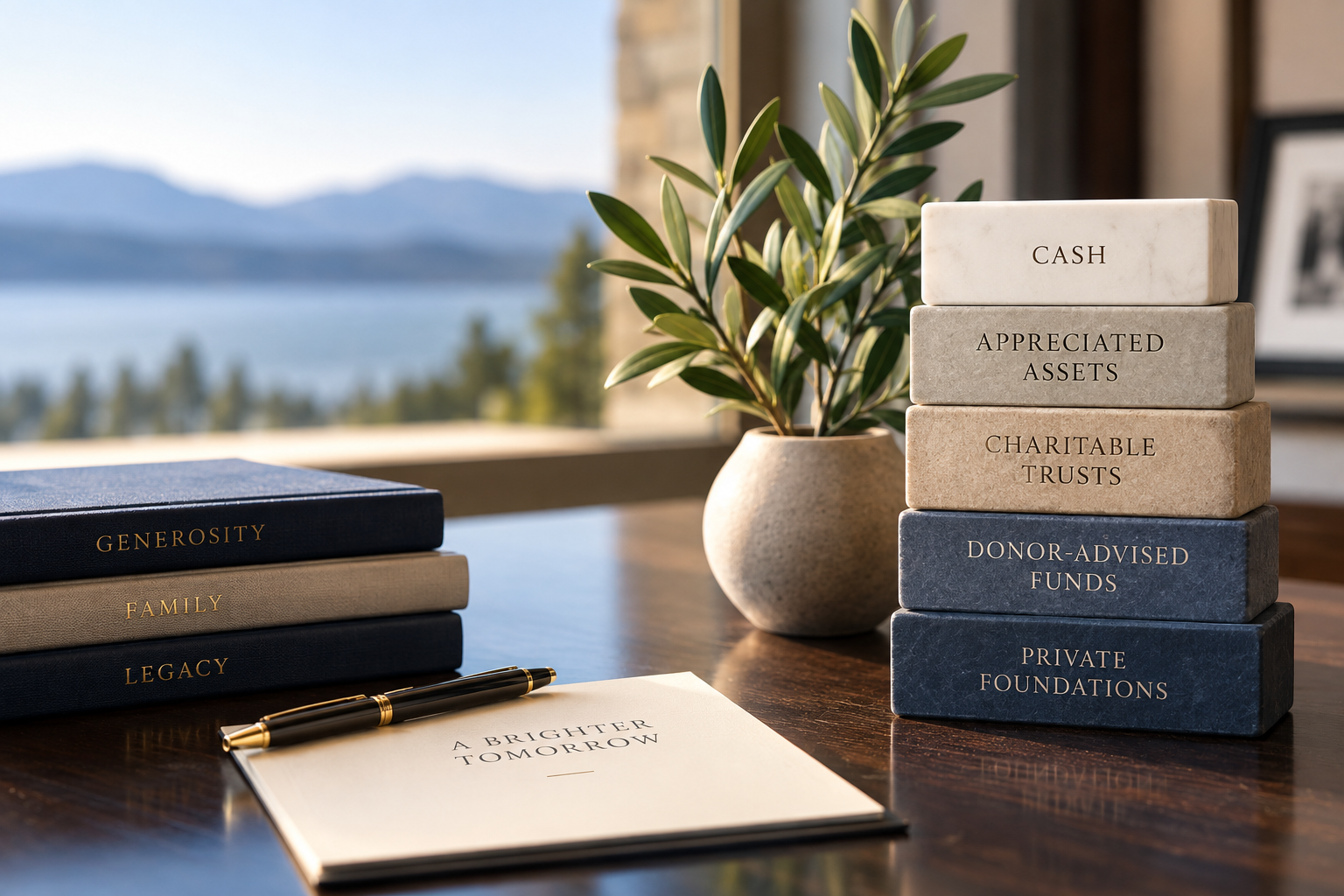 Explore Strategies That Fit Your Intentions