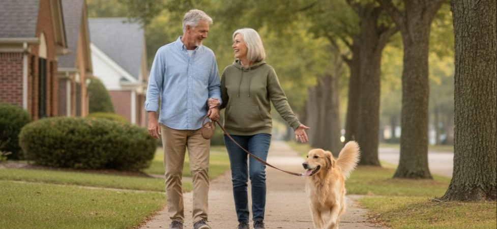 Pre-Retirees & Retirees