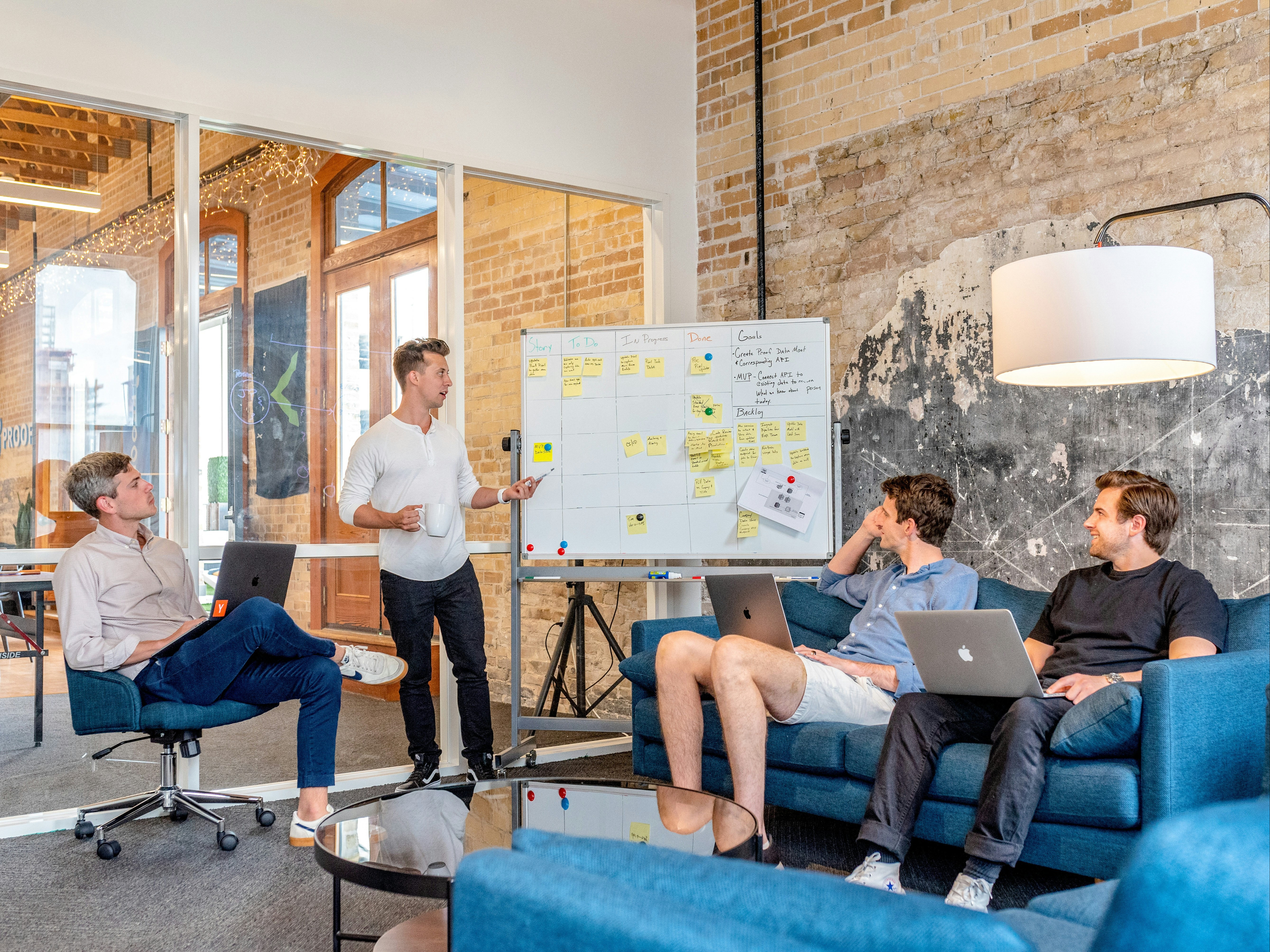Client Centered