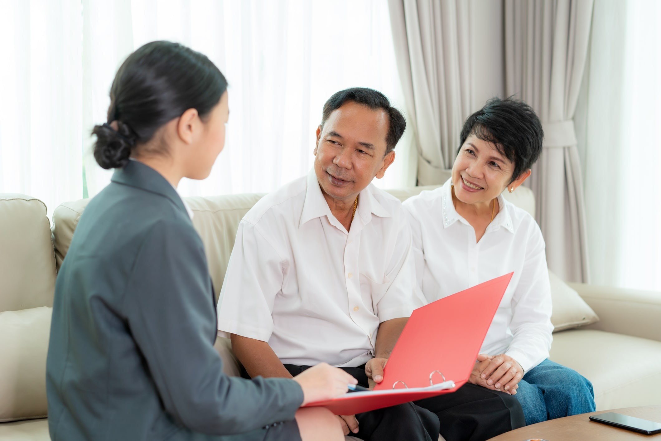 Small Business Owners