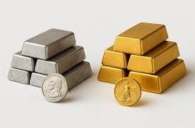 "What About Gold and Silver?"