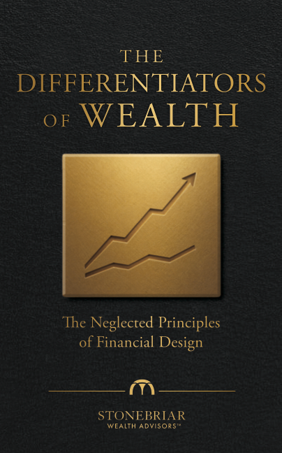 The Differentiators of Wealth
