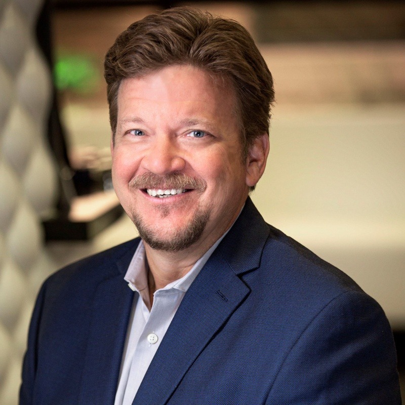 Ted Kovacevich<br/><sup>Managing Partner/Co-Founder</sup><br/>