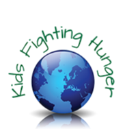 Our Work with Kids Fighting Hunger