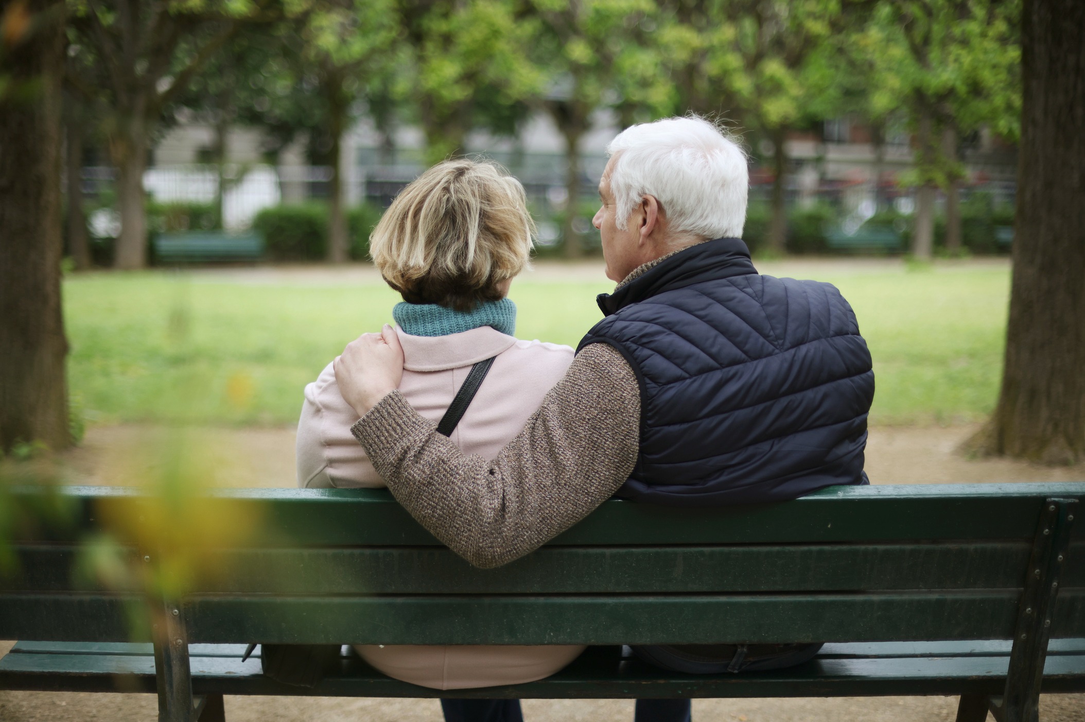 Pre-Retirees and Retirees