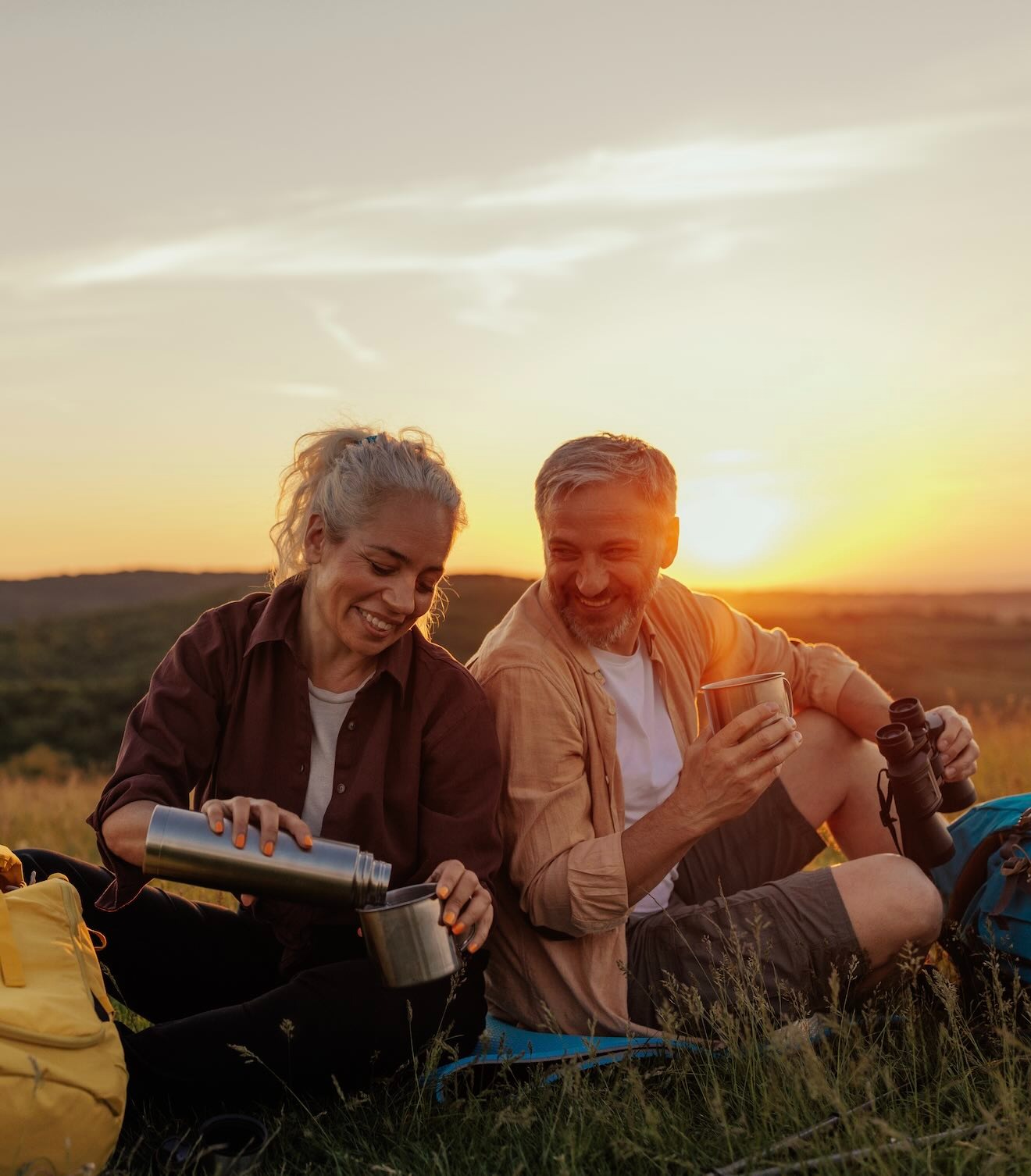 Pre-Retirees & Retirees