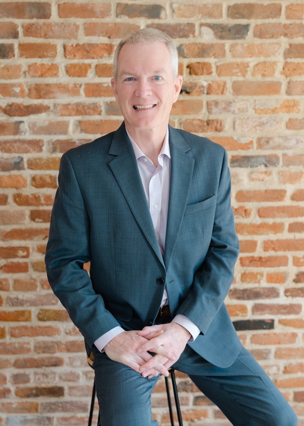 John Evans
