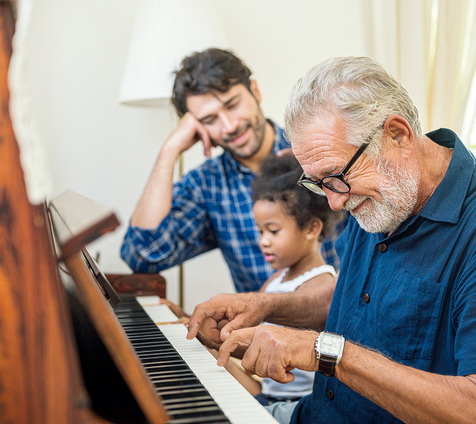 Who We serve<br/> at Linker Financial Group, Inc.