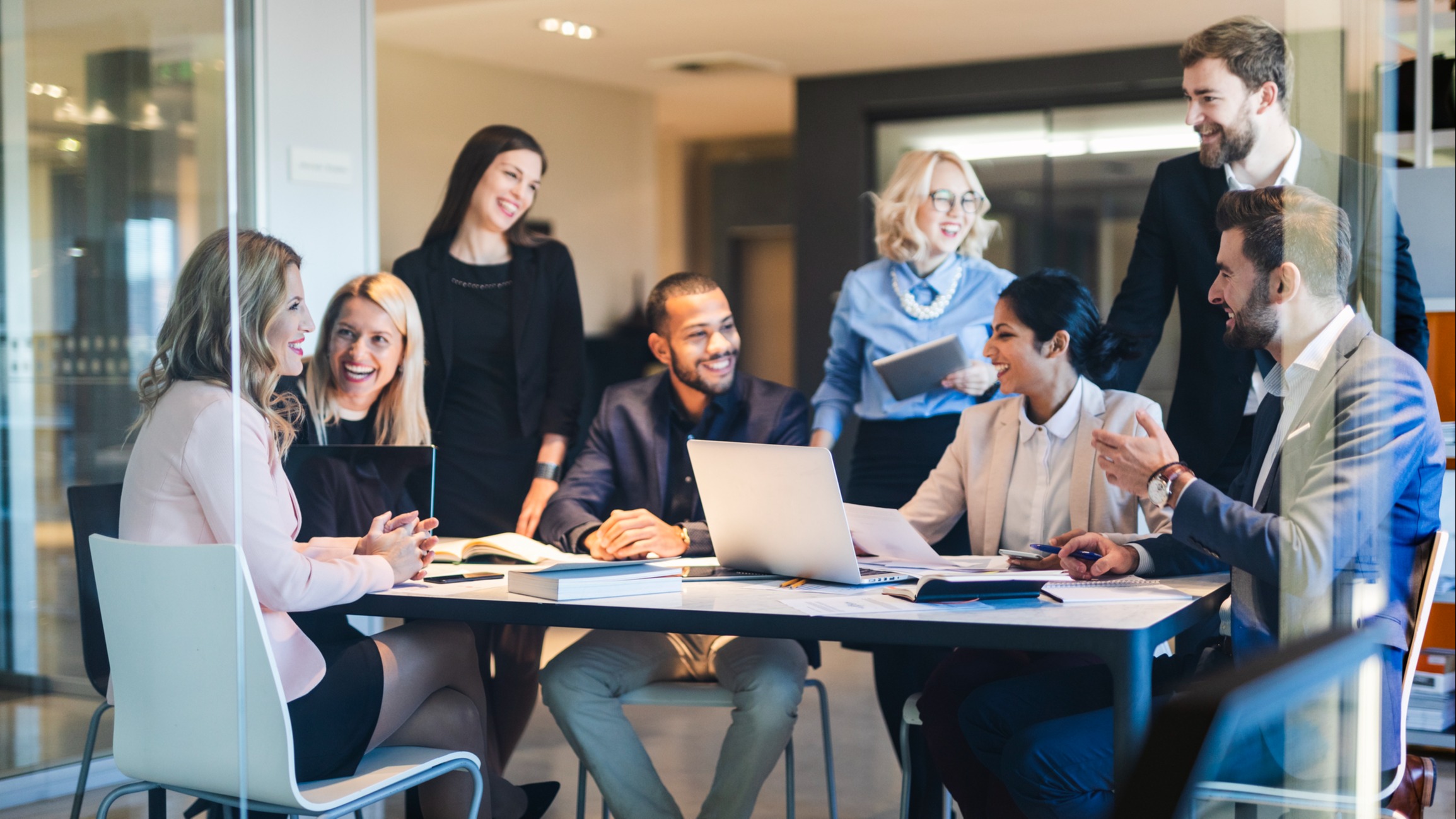 Helping You Go the Distance Is What We Do Best.