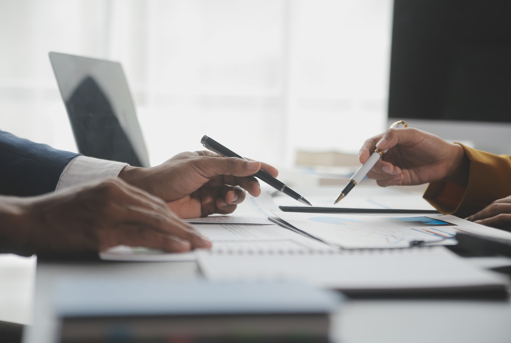 Building & Maintaining Personal Financial Statements