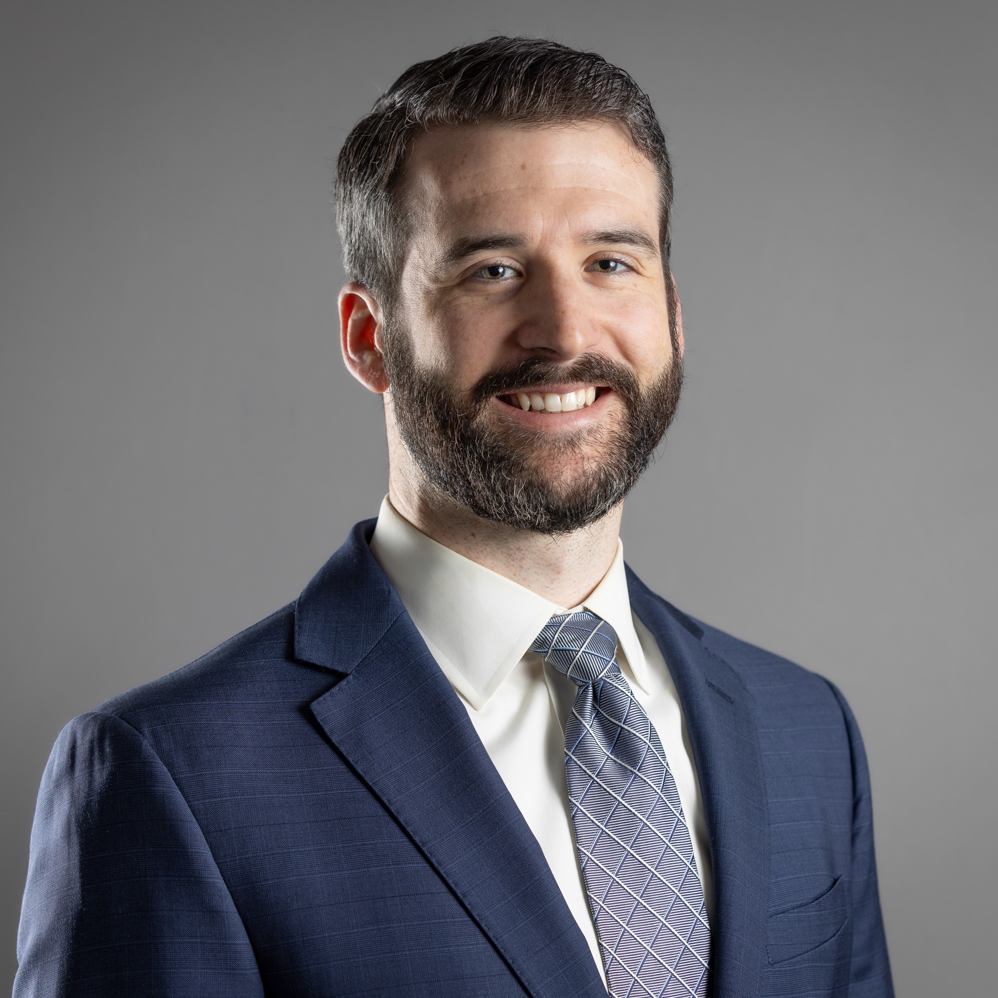 Jarryd Killian, CFA, CFP