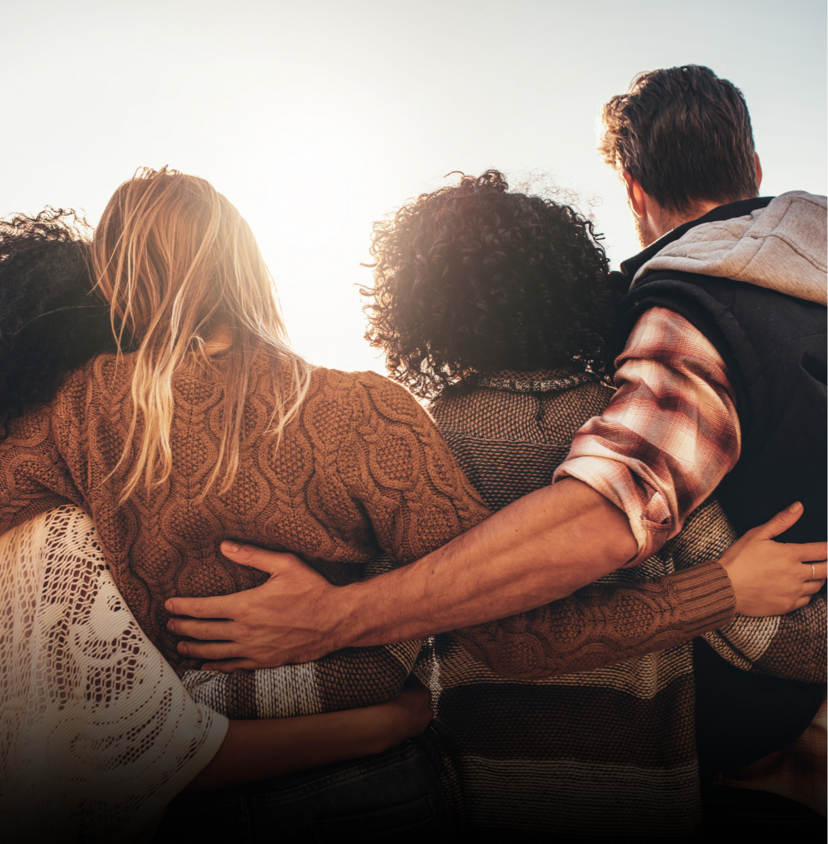 Individuals & Families