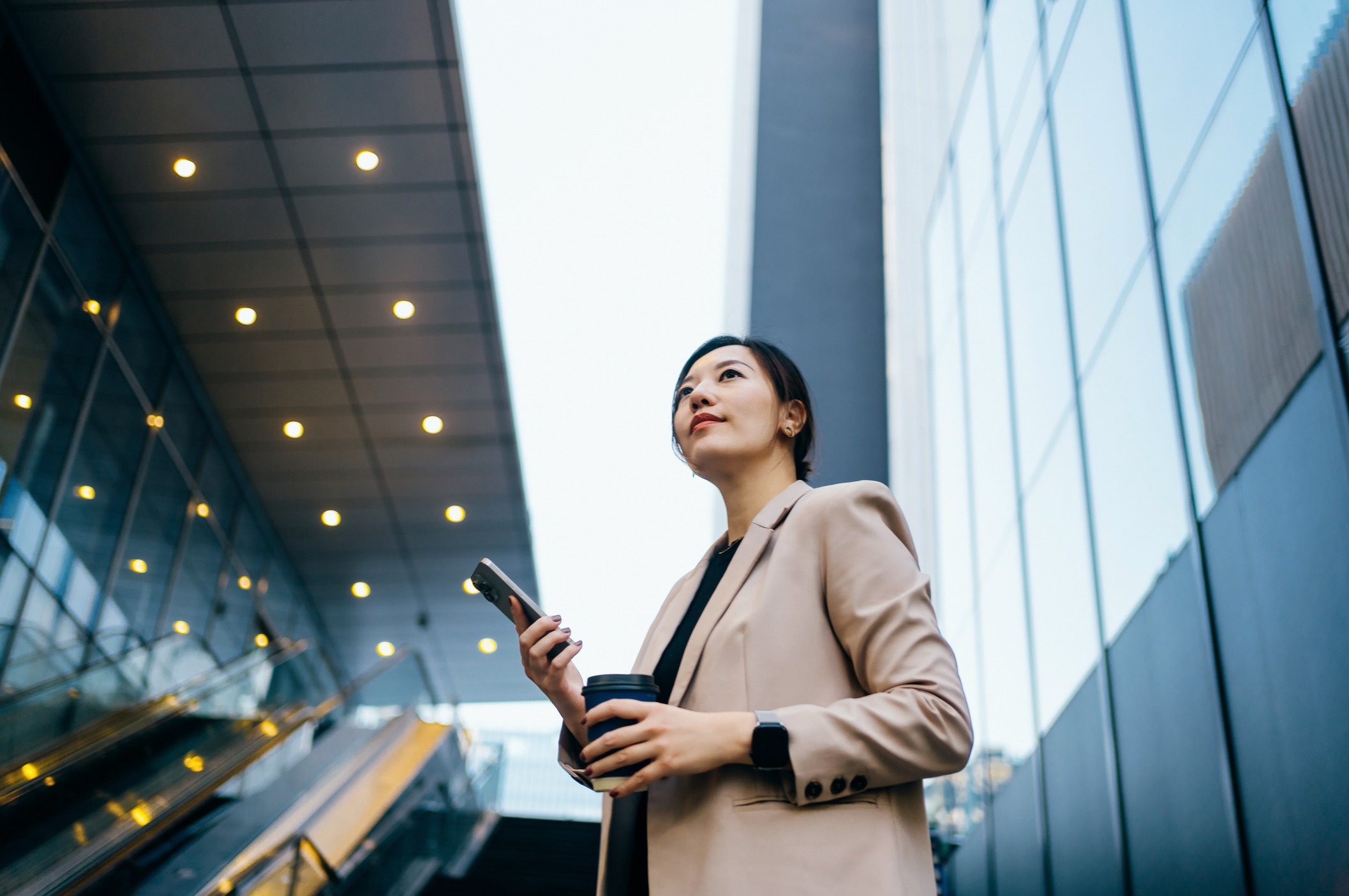 We provide premium, tax-optimized wealth management services.