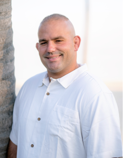 Vincent M. Jiovenetta