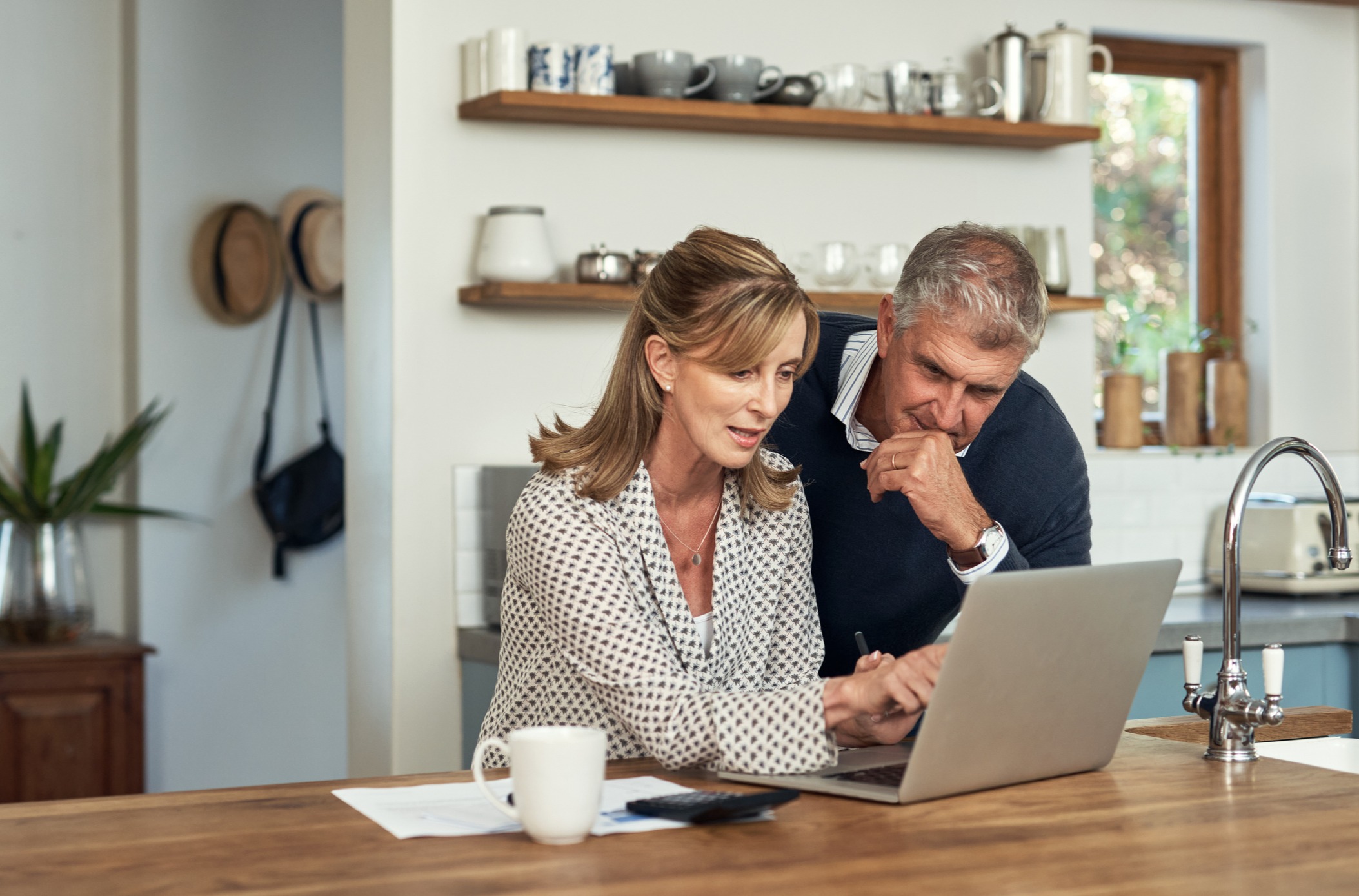 Retirement Planning