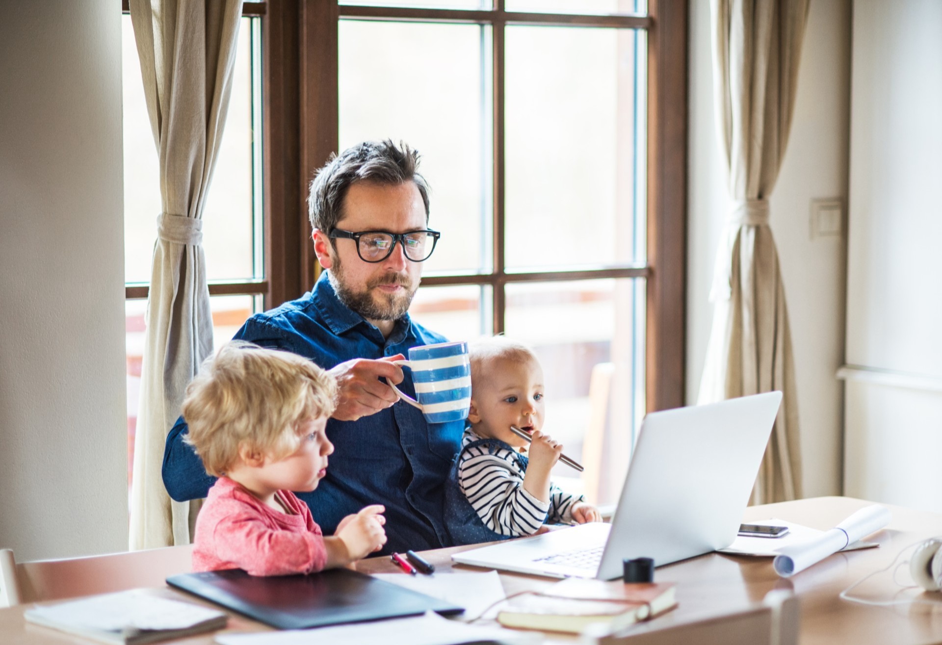 Employee Benefit Program
