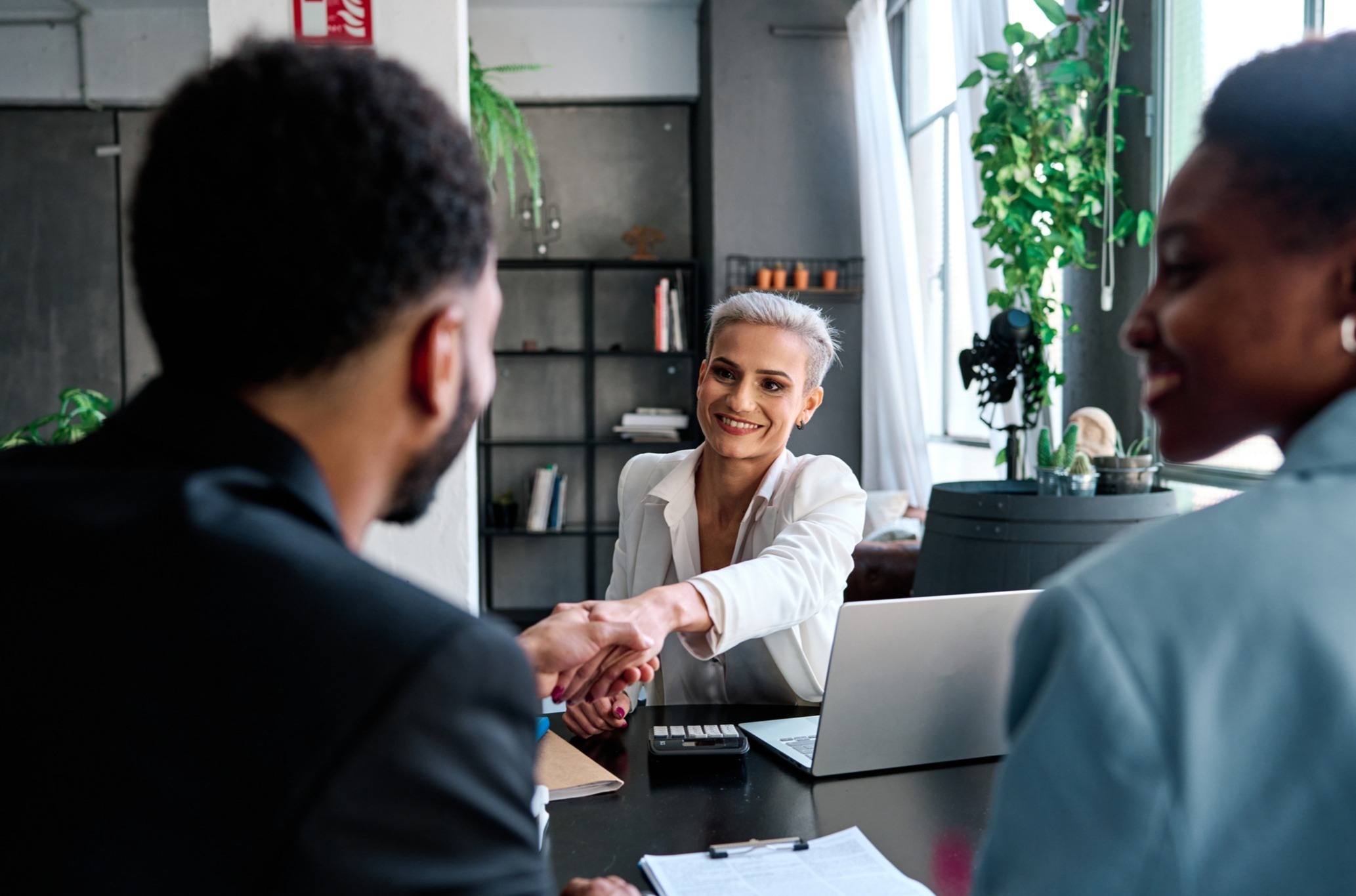 Business formation