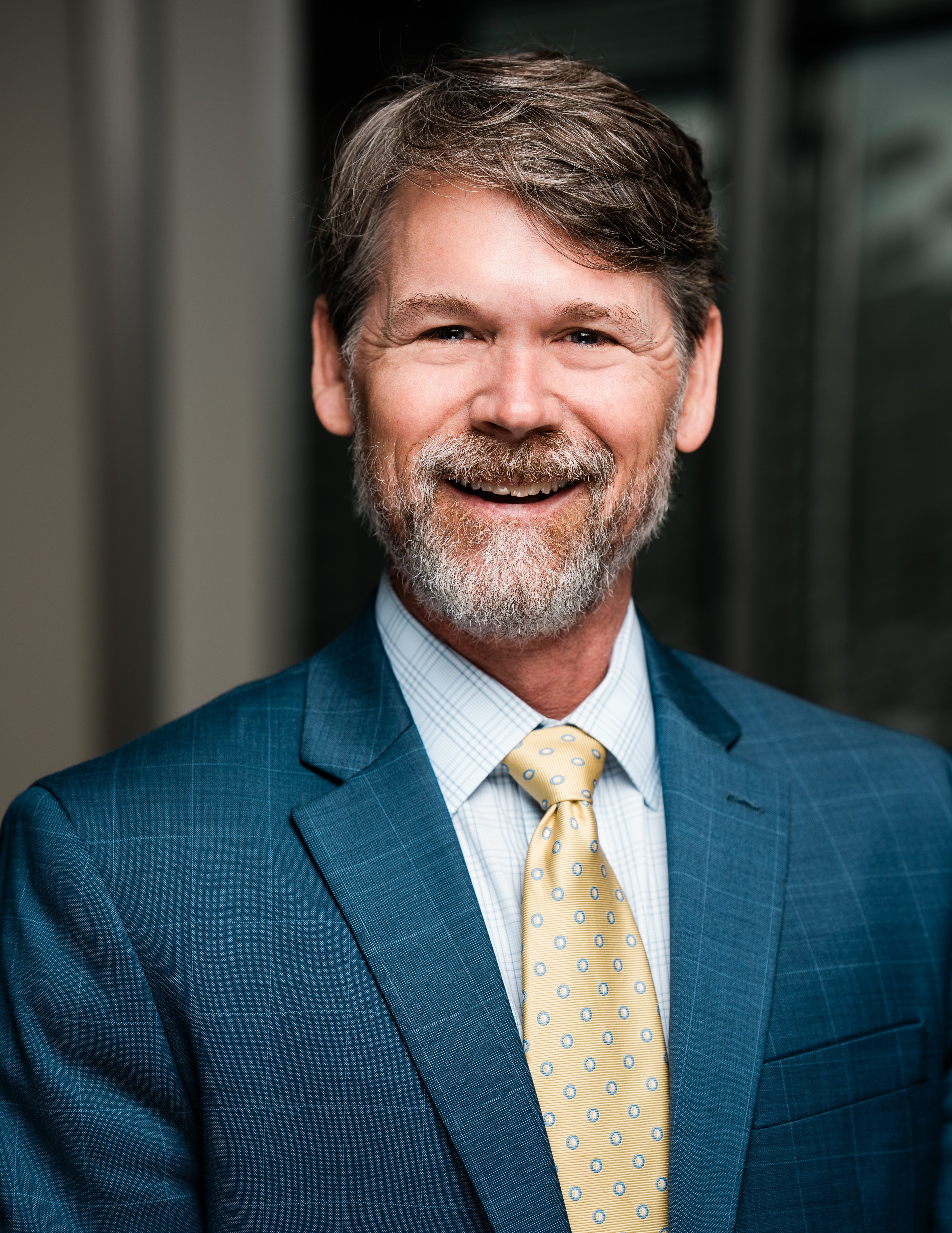 Trea Floyd, CFP<sup>®</sup>