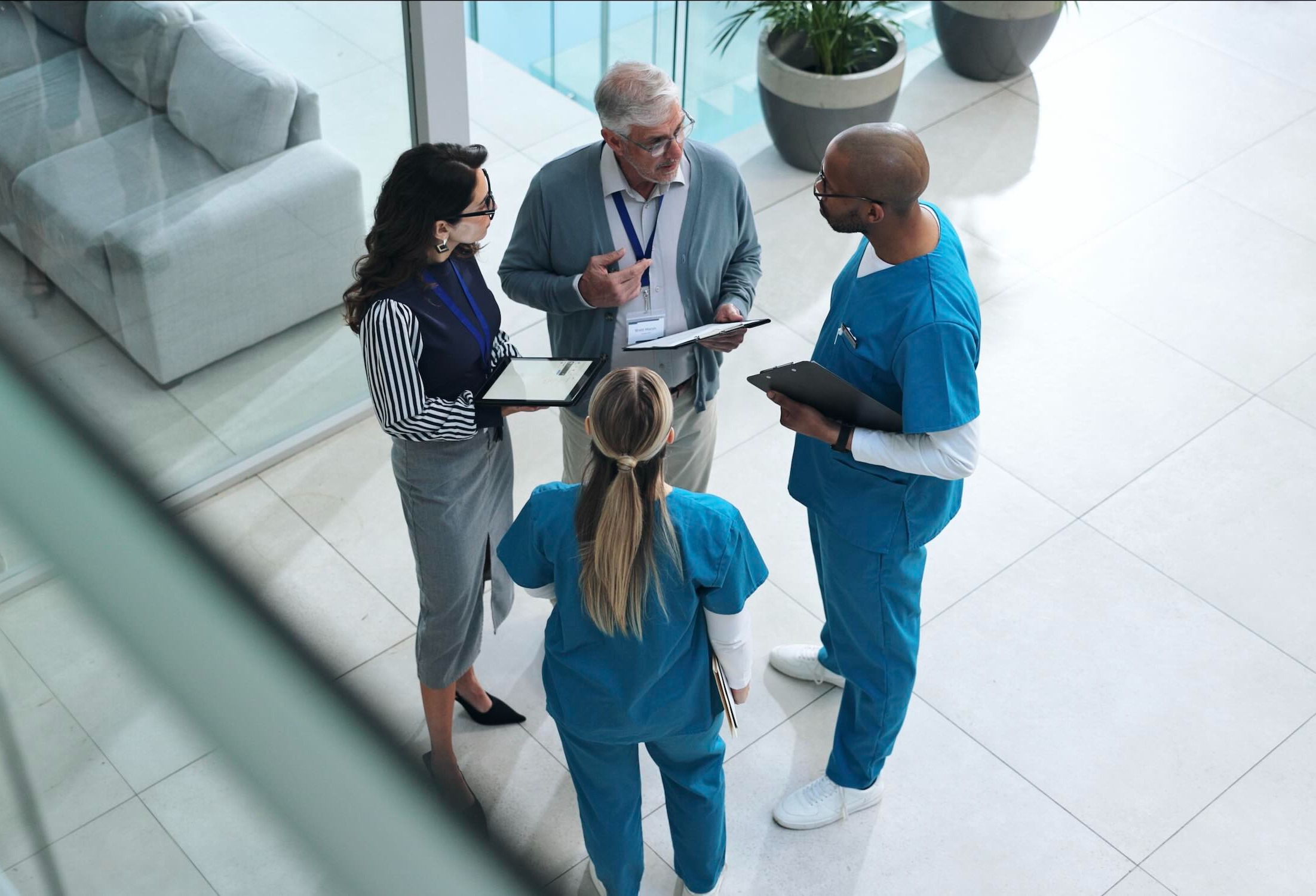 Medical Professionals
