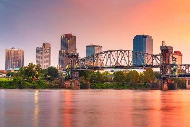 North Little Rock, AR Office