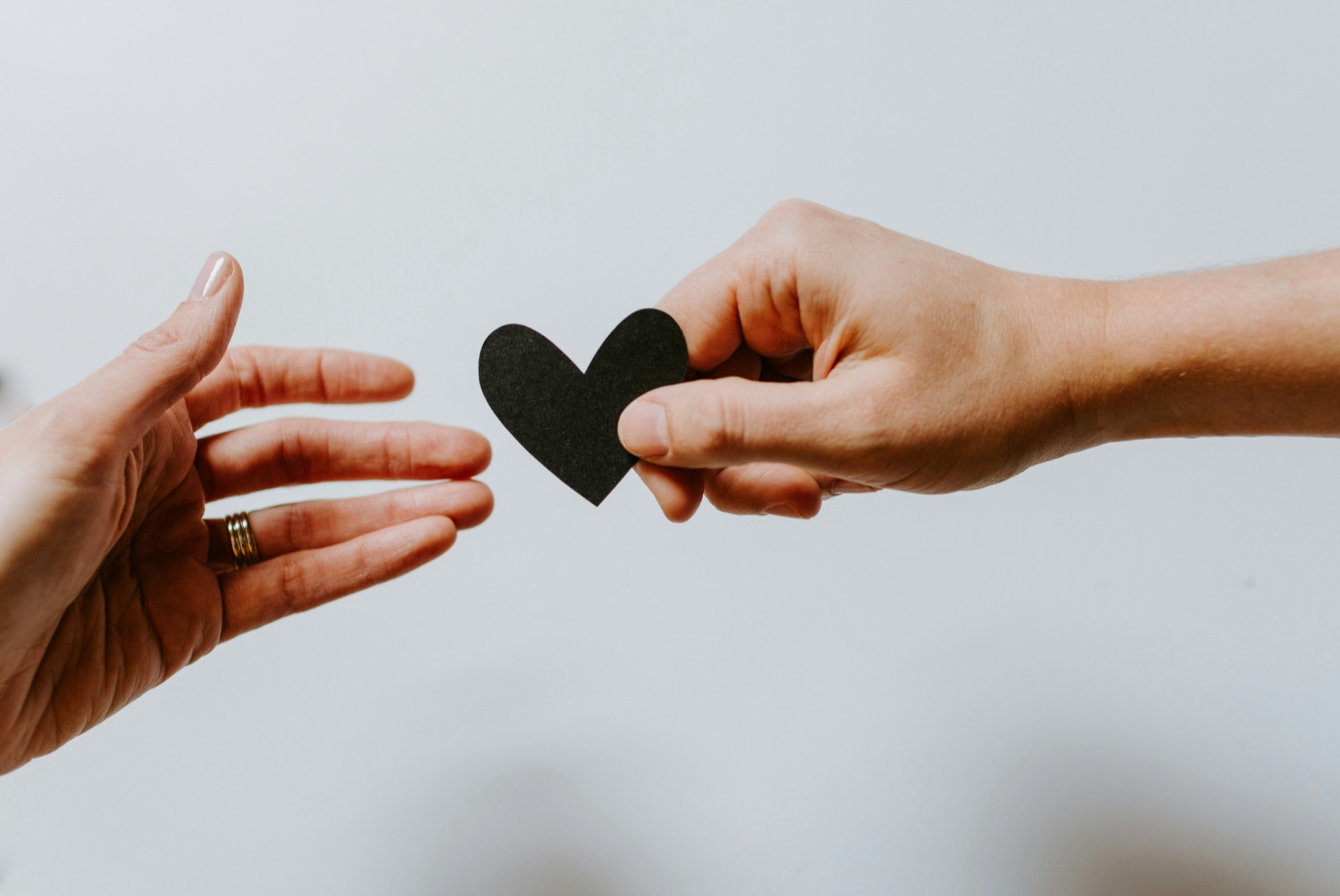 Charitable Giving