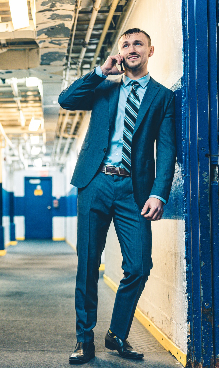 Agents for Professional Athletes & Entertainers