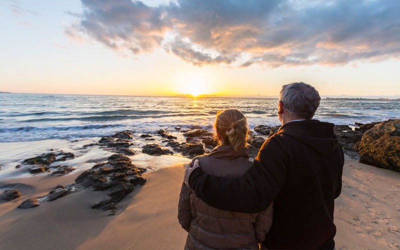 Our Service Goal: To Give you Confidence on your financial journey