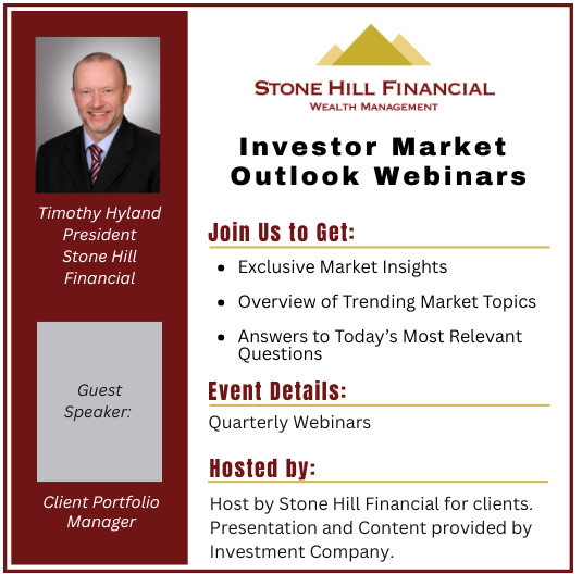 Quarterly Market Updates