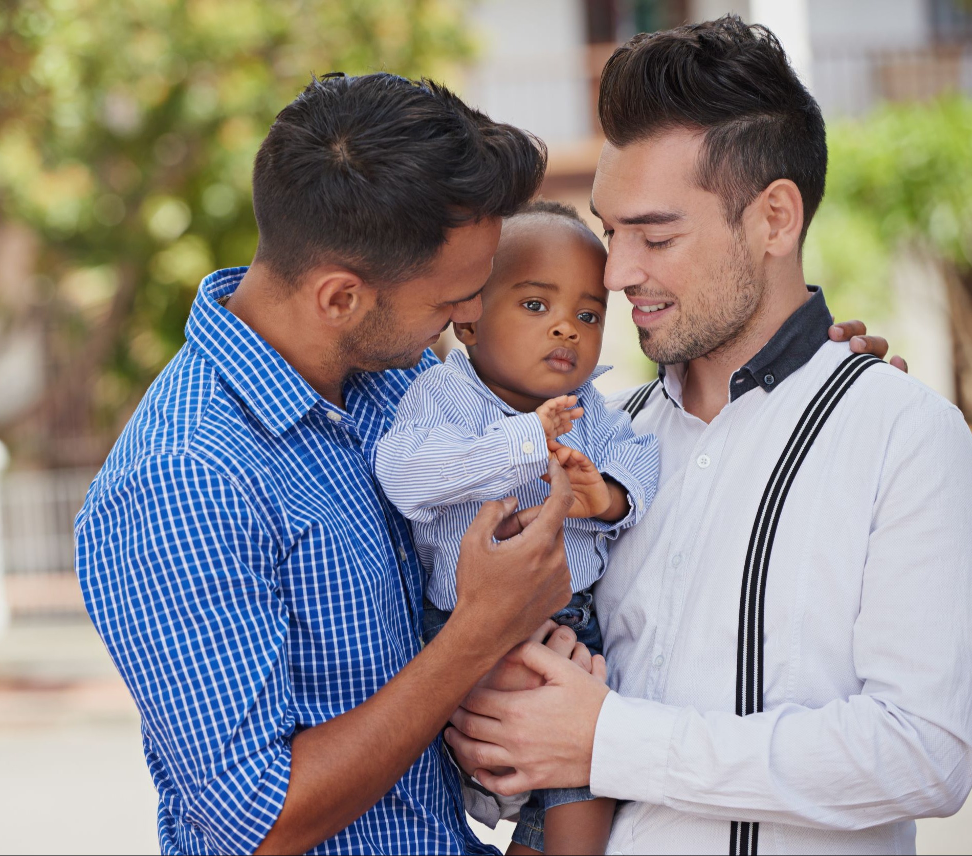 Non Traditional Families