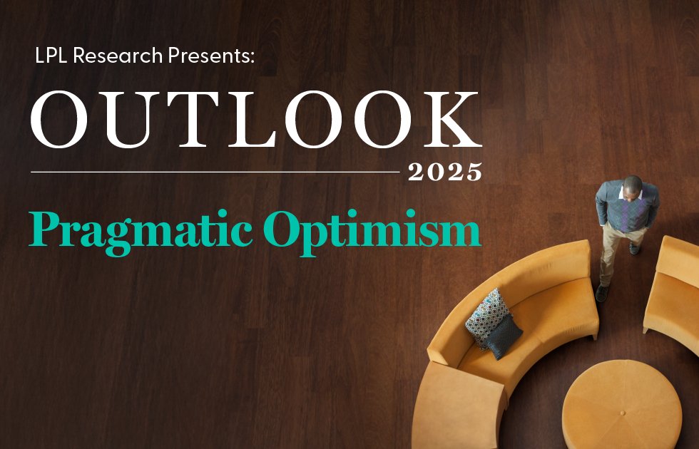 Outlook 2025: Pragmatic Optimism