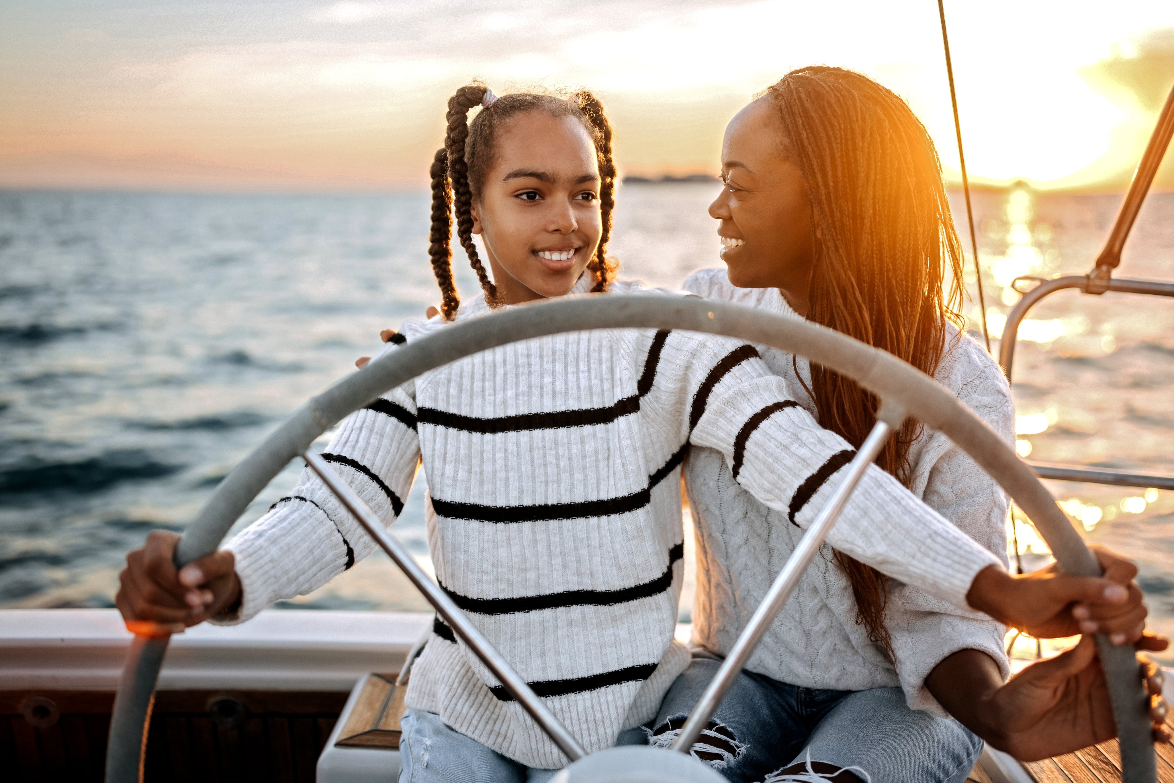 Make the most of my IRA and retirement accounts