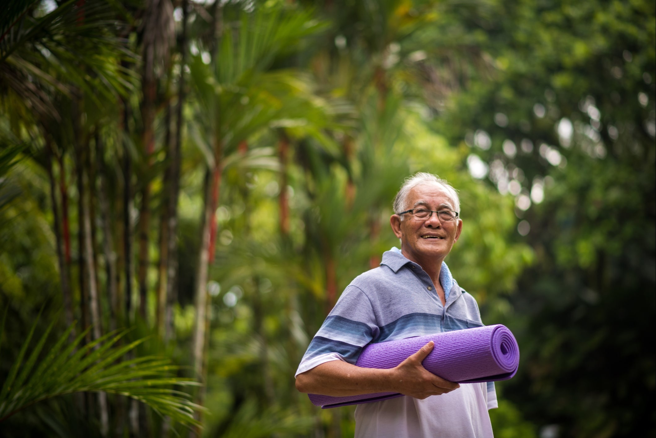 Retirees & Pre-Retirees