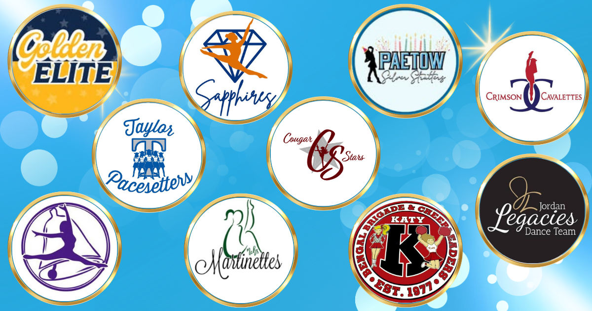 Katy ISD Dance Teams