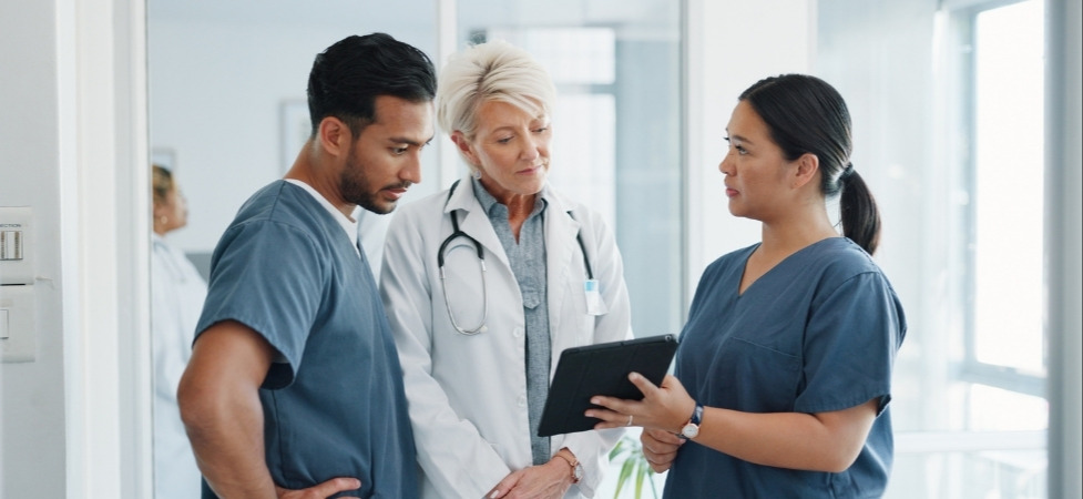 Medical Professionals
