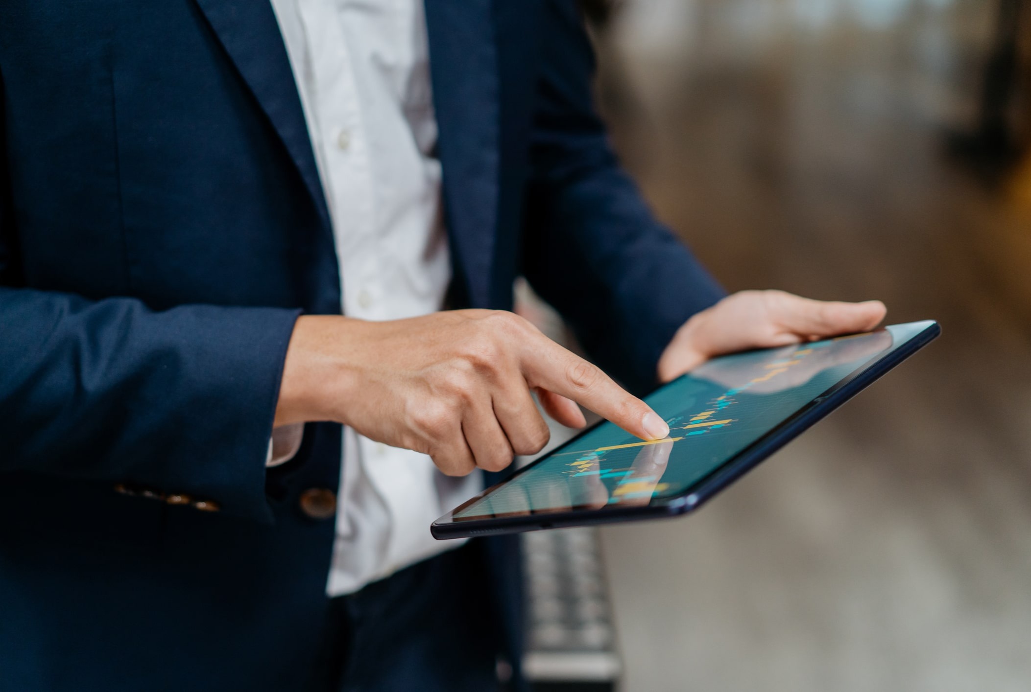 Could Your Money Work Harder For You?