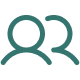 Strategic Local Partners for Estate, Wills, and Trusts<br/>  icon