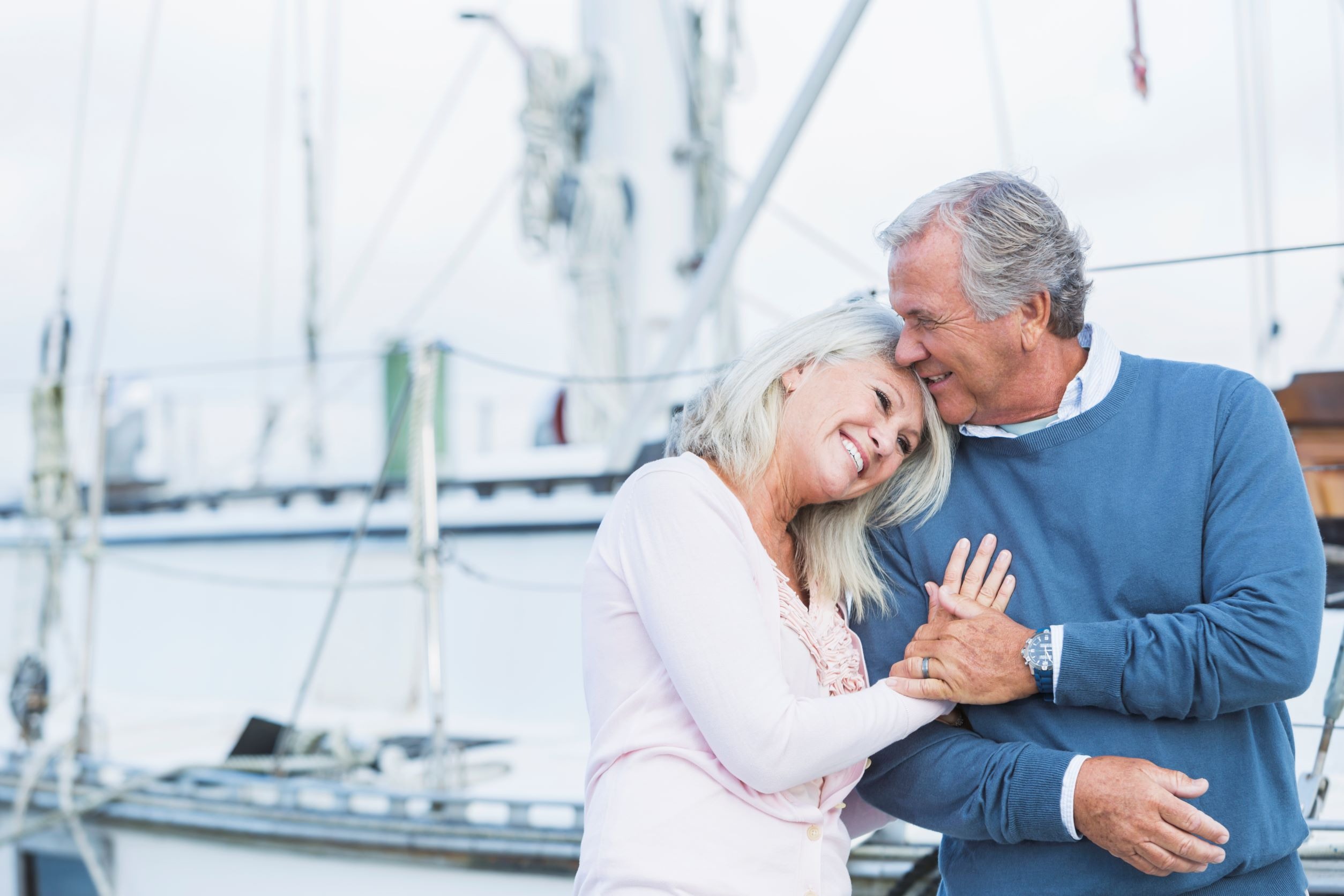 Pre-Retirees & Retirees<br/>