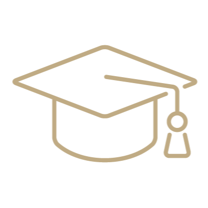 Graduation Cap Icon