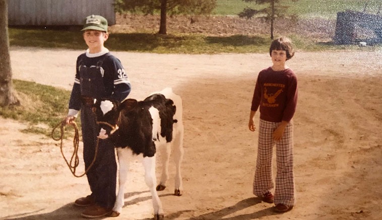 Community Involvement