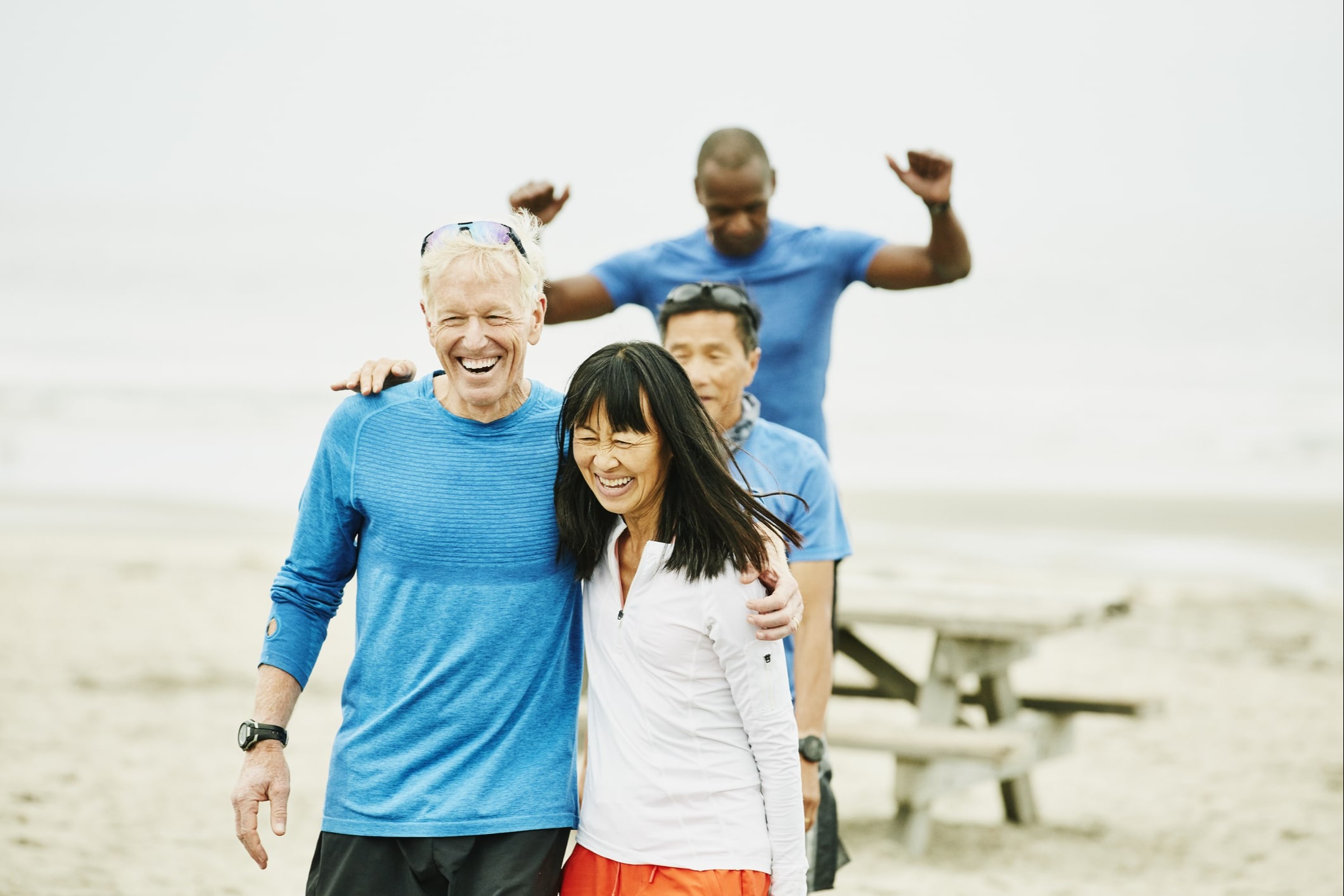 Your Trusted Partner From Accumulation to Retirement AssuranceS