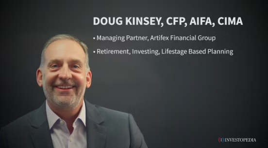 Artifex Financial Group