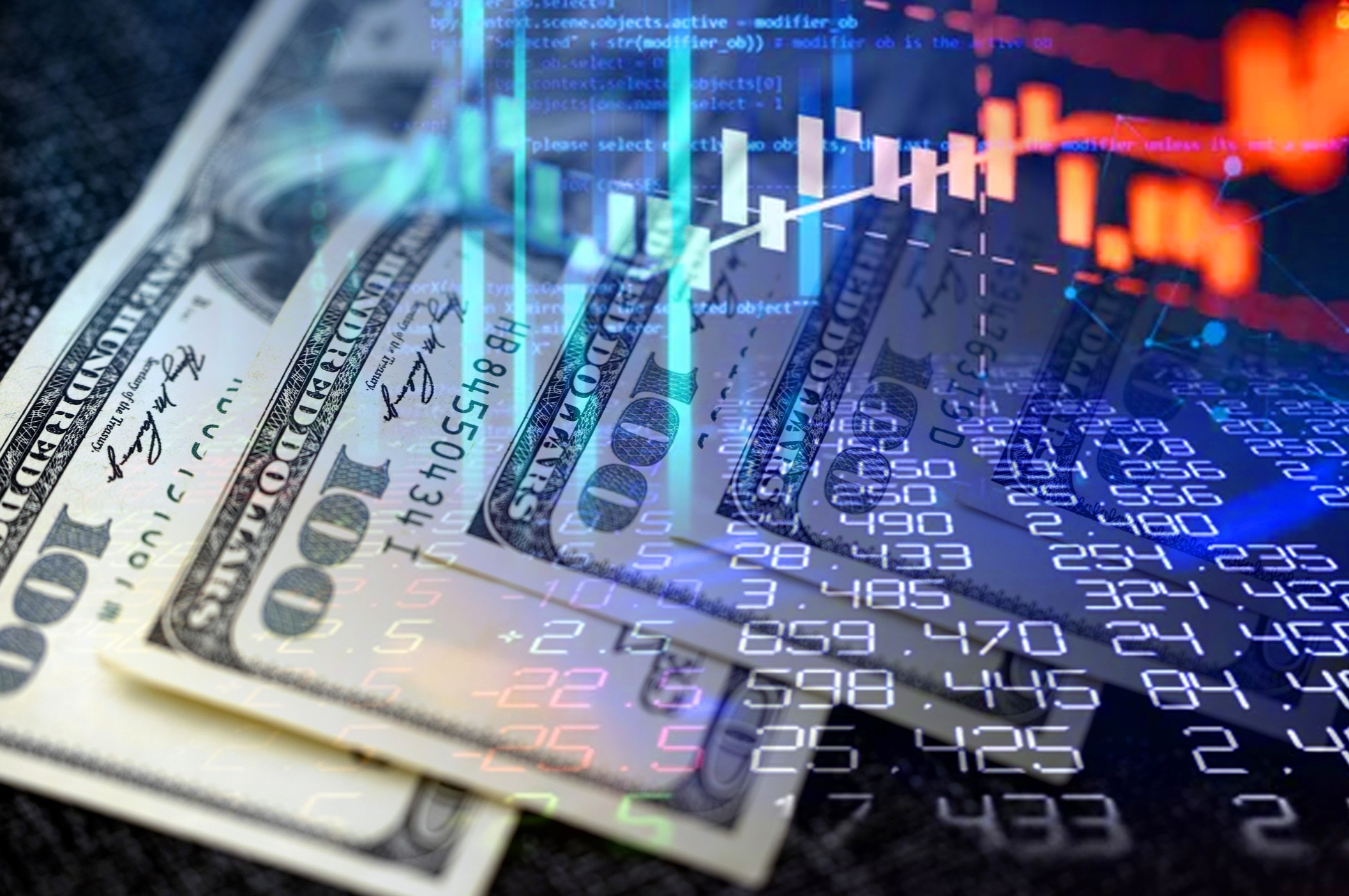 Wealth Management